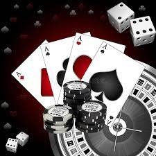 American Roulette wheel and betting layout on slot garuda platform